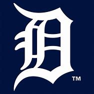 Image result for Detroit Tigers Logo