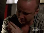 Image result for Jesse Crying Breaking Bad