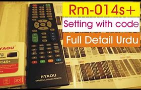 Image result for Philips Universal Remote Setup Codes