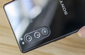 Image result for Sony Xperia 5 Camera Pic