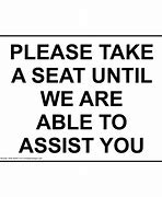 Image result for Caption for Take a Seat