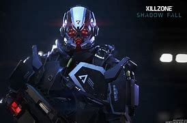 Image result for Killzone Helghast Armor