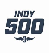 Image result for Indy 500 Logo