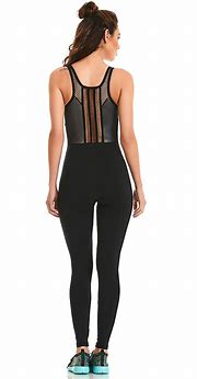 Image result for Fitness Jumpsuit
