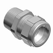 Image result for IEC Strain Relief Connector