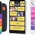 Image result for LG Black Flip Phone