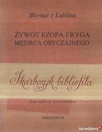 Image result for co_to_znaczy_Żywot_ezopa_fryga