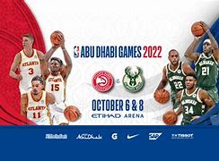 Image result for NBA Abu Dhabi