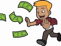 Image result for Trowing Money Meme