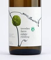 Image result for Trevelen Farm Riesling