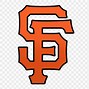 Image result for San Francisco Giants Logo SF