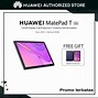 Image result for Huawei T10 Tablet