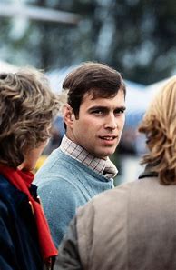 Image result for Prince Andrew Young Photos