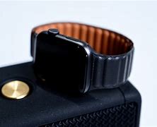 Image result for Midnight Apple Watch Link Band