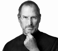 Image result for Steve Jobs Colorful Wallpaper