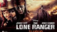 Image result for The Lone Ranger Jason Earles