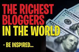 Image result for Best Bloggers YouTube 2020