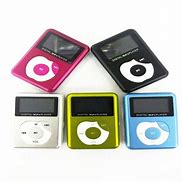 Image result for Mini Clip Music Player