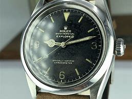 Image result for Rolex 1960