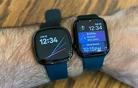 Image result for What Is the Apple Fitbit Watch