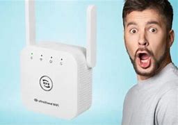Image result for Wifi Signal Booster Green
