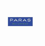 Image result for Paras Buildtech Logo