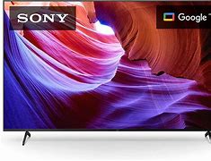 Image result for Sony 85 Inch TV Inputs