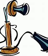 Image result for Bell Telephone Clip Art