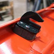 Image result for Rusty Body Harness Hook