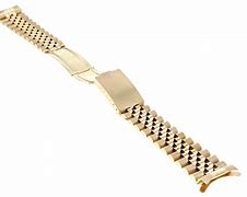 Image result for Gold Watch Band Rings