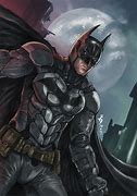 Image result for Batman Arkham Drawing