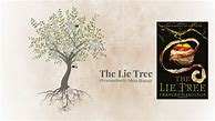 Image result for Faith Out of the Lie Tree