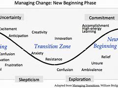Image result for Managing Transitions by William Bridges