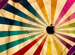 Image result for Retro Apple Wallpaper