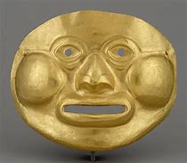 Image result for Funerary Mask