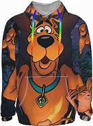 Image result for Scooby Doo Hoodie