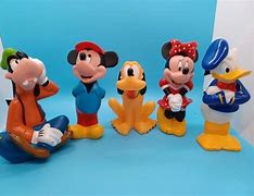 Image result for Retro Disney Phone Toy