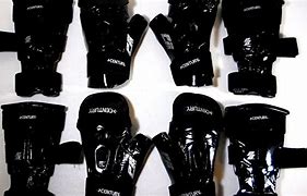 Image result for Karate Sparring Outfit