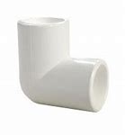 Image result for White PVC Plumbing Fittings