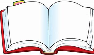 Image result for Open Book Clip Art No Background