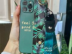 Image result for iPhone Wrist Strap Aesthetic