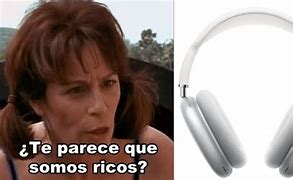 Image result for Air Pods Pro Max Meme