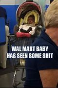 Image result for Walmart Baby Camera Meme
