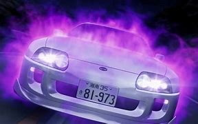 Image result for Initial D Mako Poster