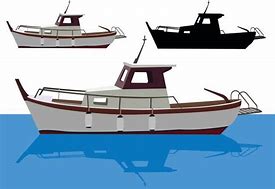 Image result for Cape Cod Fishing Boat Clip Art