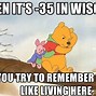Image result for Winnie the Pooh Memes Clean