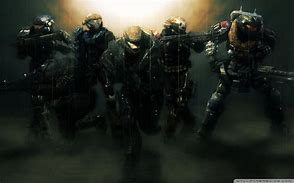 Image result for Epic Halo Fan Art