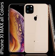 Image result for iPhone XI Max