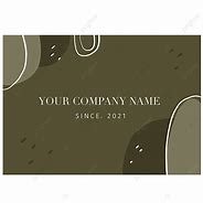 Image result for Business Card Label Template
