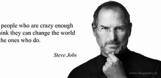Image result for Steve Jobs Marketing